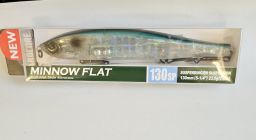 YOZURI HARDCORE MINNOW FLAT  SUSPENDING 130MM 03-SHAD